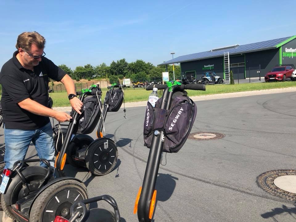 Segway 3